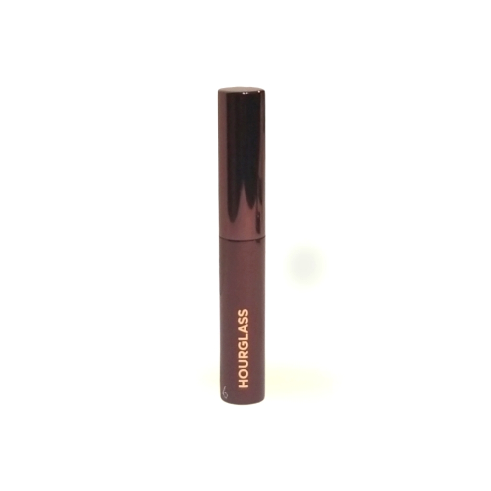 Hourglass arch brow volumizing fiber gel - Soft brunette 3ml